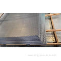 Cold Rolled 304l Stainless Steel Plate